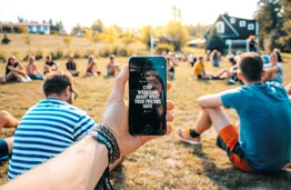 Tyrimas parodė, kad jauni žmonės ne tokie laisvi ir drąsūs, kaip manyta