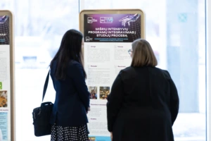 Inovacijų studijose diena