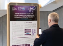 Inovacijų studijose diena