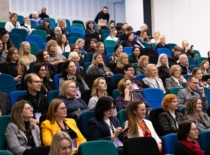 Inovacijų studijose diena