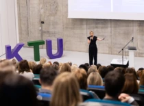 Inovacijų studijose diena