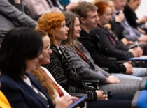 Inovacijų studijose diena