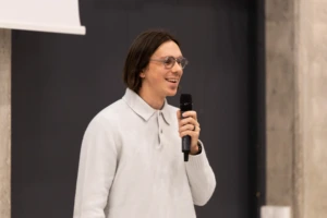 Inovacijų studijose diena