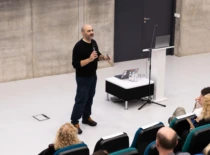 Inovacijų studijose diena