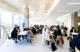 &Scaron;iuolaikinės lyderystės dilema &ndash; kada ego padeda, o kada trukdo?