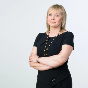 KTU mokslininkė Daiva Laskienė