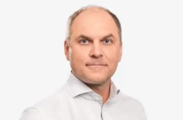 Konferencijoje išrinktas naujas KTU tarybos narys