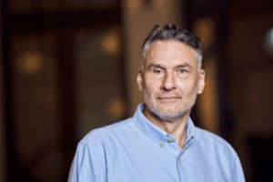 KTU profesorius Saulius Keturakis