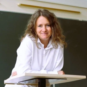 Tatjana Sidekerskienė