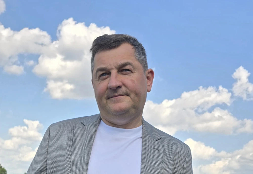 Vytautas Račickas Vytautas Račickas