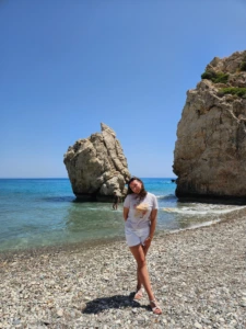 Adrija Liaugminaitė