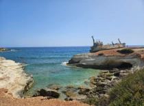 KTU studentė Kipre: studijos, įkvėpusios naujiems sprendimams