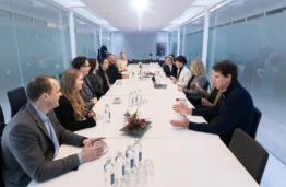 John Kazickas apie 30 metų trunkantį bendradarbiavimą su KTU: šis tęstinumas sukūrė ilgalaikę vertę ne tik studentams, bet ir visai Lietuvai