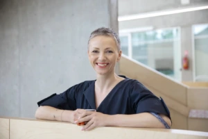 Prof. dr. Rūta Valu&scaron;ytė