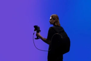 KTU studentas iš Ukrainos: noriu rašyti apie tai, kas svarbu