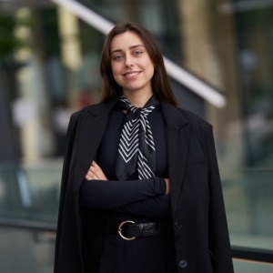 Kamilė Gudzinskaitė