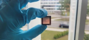 KTU sukonstruoti perovskitiniai saulės elementai