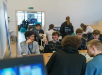 Dr. Juozo Petro Kazicko moksleivių programavimo konkursas