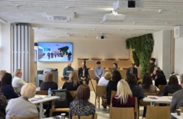 Mokyklos atranda tai, ko iki šiol trūko: unikali nacionalinė programa keičia požiūrį į mokinių pasiekimų duomenis