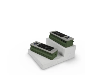 KTU studentė sukūrė inovatyvų radiacijos detektorių