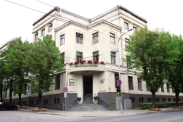 AACSB akreditacija: ką ji rei&scaron;kia verslo studijoms ir darbdaviams