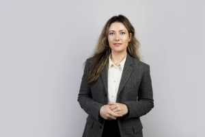 KTU neuromokslininkė Karolina Armonaitė