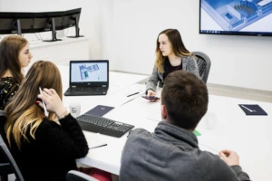 Kino režisierius S. Baradinskas apie savęs pristatymą darbo rinkai – kokių klaidų reikėtų vengti?