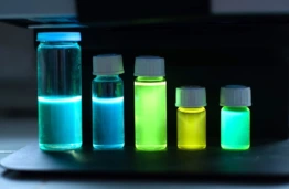 KTU tyrėjų kuriamos naujos OLED medžiagos pasieks Taivaną: testuos išskirtinę technologiją