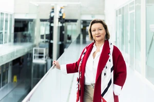 Prof. Žaneta Stasi&scaron;kienė