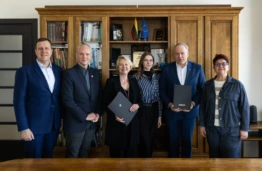 KTU ir LiMA partnerystė: daugiau galimybių studentams ir glaudesnis ryšys su marketingo profesionalais