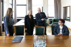 KTU ir LiMA partnerystė