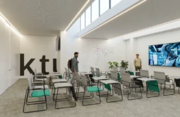 Kaune – strateginės reikšmės Lietuvai objektas: KTU kyla Kibernetinio saugumo kompetencijų centras