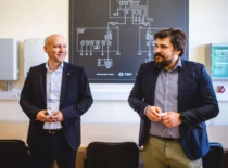 KTU atidaryta pažangi energetikos laboratorija