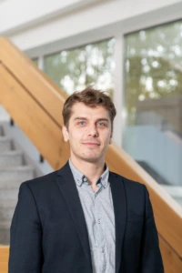 Latvijos mokslininkas dr. Kārlis Dreimanis