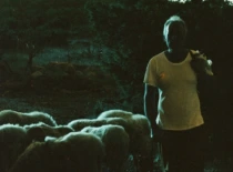 Fotografija iš P. Ščepanovič parodos