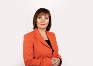 KTU EVF profesorė Rimgailė Vaitkienė