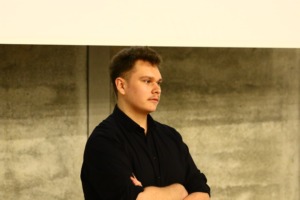 Benas Jaliniauskas