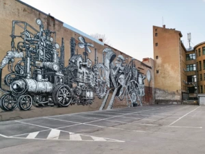 Žygimanto Amelyno nuotrauka