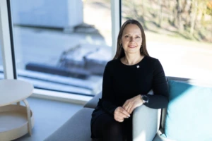 KTU docentė dr. Inga Urniežaitė KTU docentė dr. Inga Urniežaitė