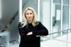 KTU docentė dr. Odeta Baniukaitienė