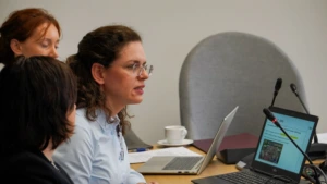 Prof. dr. Audronė Tele&scaron;ienė