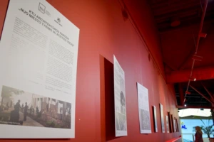 KTU architektūros magistrų baigiamųjų darbų paroda