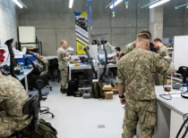 Dronų kursai „M-Lab“