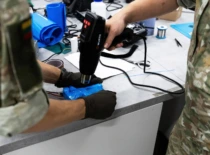 Dronų kursai „M-Lab“
