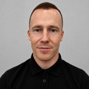 Karolis Ramanauskas