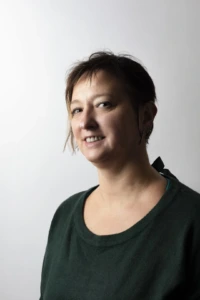 Liepa Bikulčienė