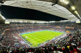 FIFA kamuolys jau nėra tik kamuolys: kaip „Trionda“ renka duomenis ir padeda teisėjams