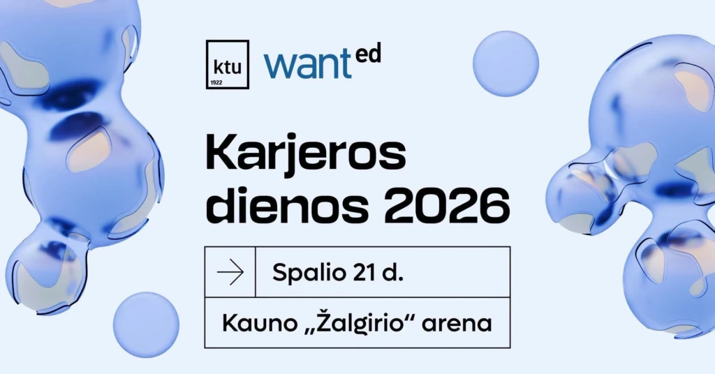 Karjeros dienos