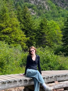 Aistė Zuzevičiūtė Aistė Zuzevičiūtė