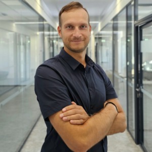 Artūras Vyčas